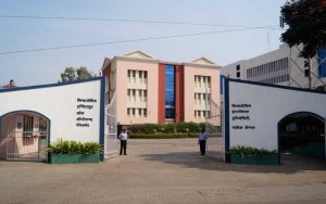 Symbiosis Institute of Operations Management (SIOM), Nashik