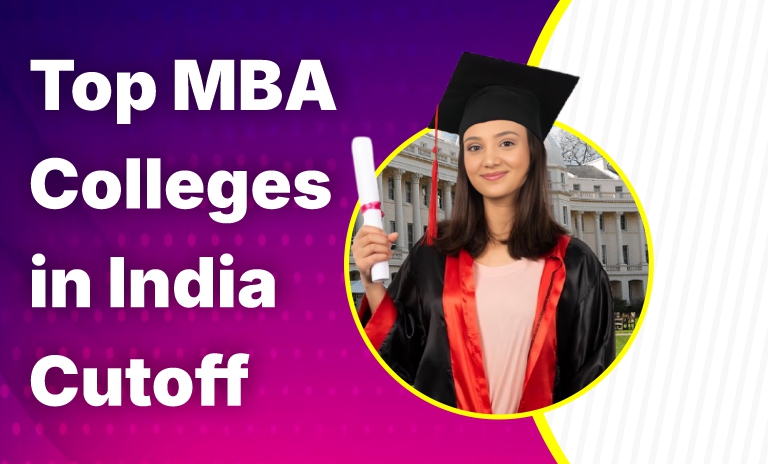 Top MBA Colleges in India Cutoff | CAT