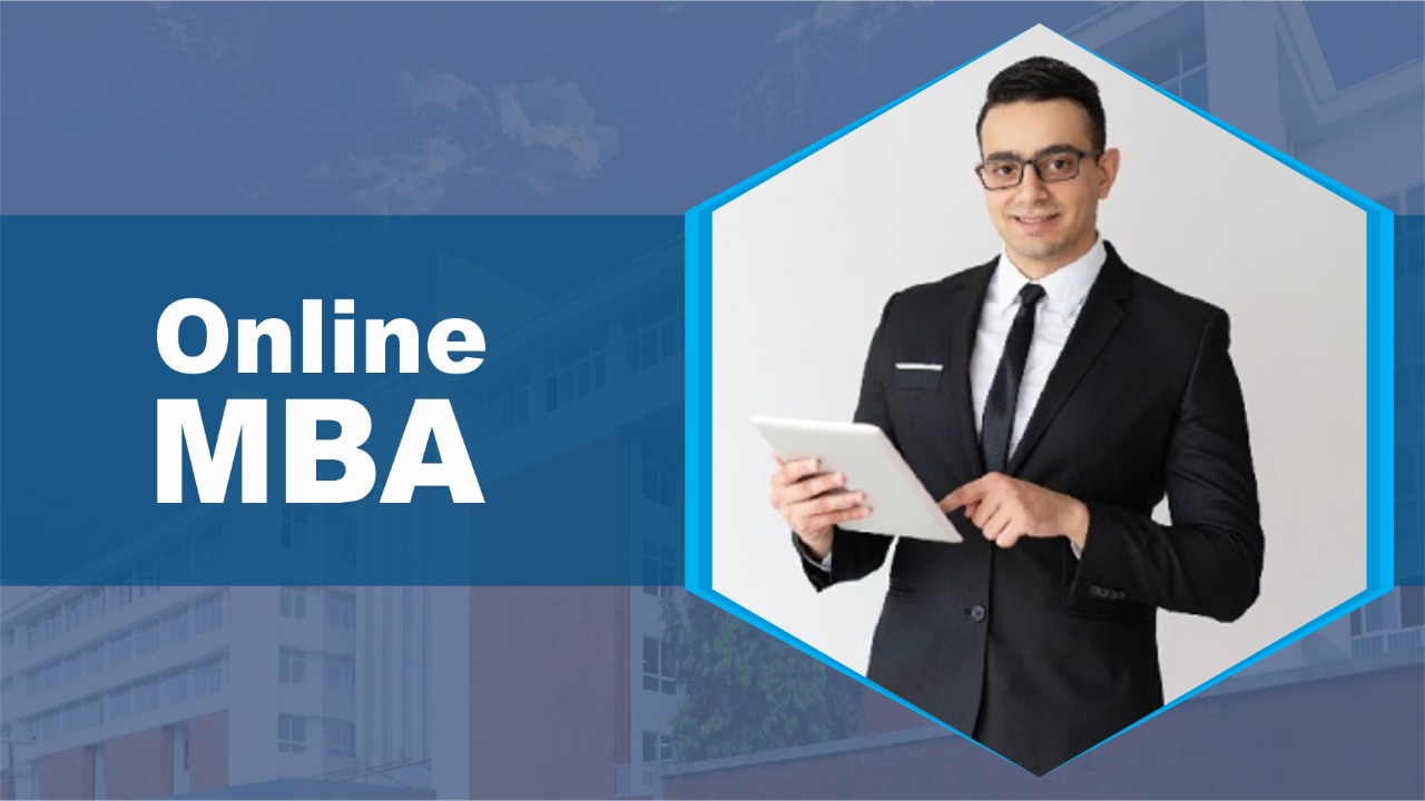 Level Up Your Career with an Online MBA: A Guide for Indian Students ...