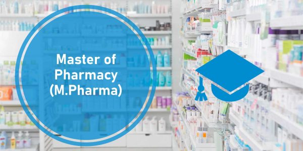 Master of Pharmacy