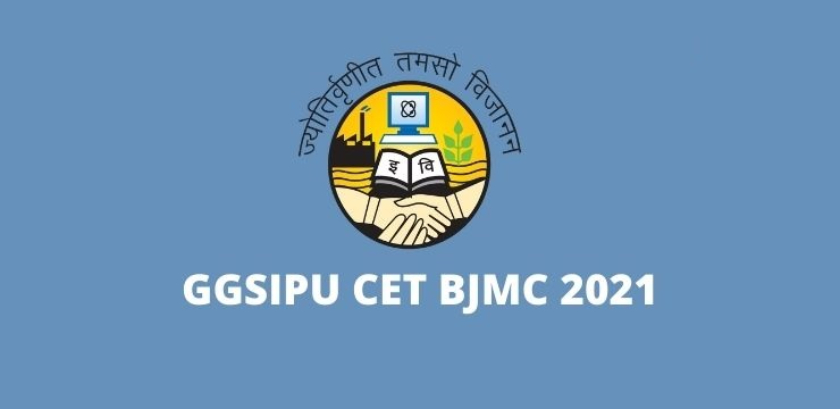 IPU CET BJMC 2021