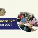 HPBoSE 12th Result 2022