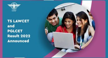 TS LAWCET and PGLCET Result 2022 announced at the official website www.lawcet.tsche.ac.in