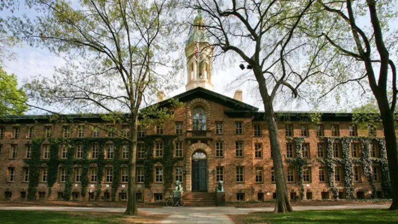 Top 10 US Universities 2022-23: Harvard, Princeton, Yale &#038; More