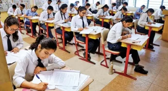 Maharashtra Class 10th and 12th exams will be held in 2023 February and March