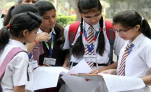 Central Board of Secondary Education (CBSE)