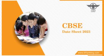 CBSE Date Sheet 2023: Class 10th, 12th Practical Time Table Announced, Download CBSE Exam Date Sheet