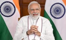 Narendra Modi