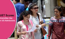 CUET UG 2023 for UG Admissions