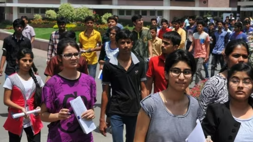 JEE Main 2023 Session 2 Admit Card Live