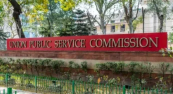 UPSC CSE Result 2022: Ishita Kishore Tops AIR 1, Garima Rana Secured the Second position