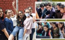 West Bengal Madhyamik result 2023 declared