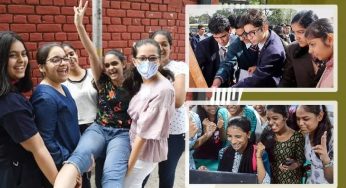 West Bengal Madhyamik result 2023 declared: Devdutta Majhi topped the examination