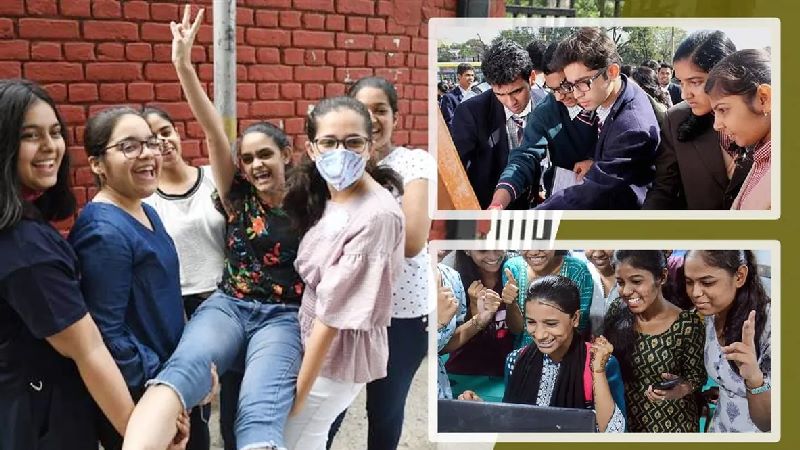 West Bengal Madhyamik result 2023 declared