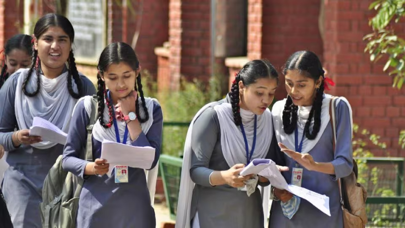 JKBOSE Class 10th Result 2023