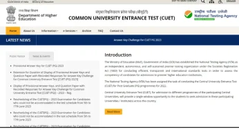 CUET PG Result 2023 Live: Download Results Here, Marking Scheme, and More