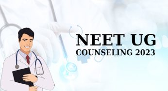NEET UG 2023: Registration for Counseling Starts on July 20; Document Required, Counseling Fee, Register Here, and More