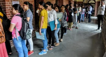 DU UG Admission 2023 Live: 85,853 Students Got Seats in CSAS 1st Round, Download Seat Allocation List, and More Details