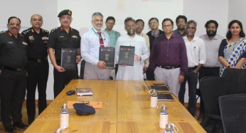 IIT Hyderabad collaborated with DGQA to offer M.Tech, Executive M.Tech, and Certificate Programs; Learn More