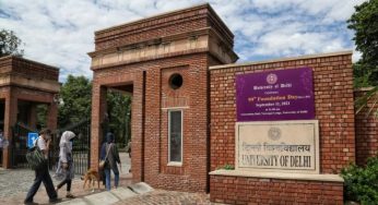 DU PG Third Merit List 2023 Live: Check the Merit list for PG Admission Here, Important Dates, and More