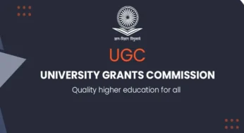 Higher Education Transparency: UGC Mandates Universities to Disclose Fees, Scholarships, Accreditation, and Other Information