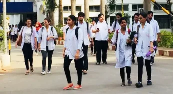 NMC Withdraws Decision On 40% Passing Marks For MBBS, Know More Details about the Official Notice Here