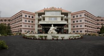 AEEE 2024 Registrations Open at Amrita Vishwa Vidyapeetham; Phase 1 to commence on January 19, 2024