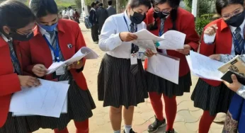 CBSE Class 12 Exam Dates 2024 Announced: Practical Exams Commence from November 14, More Details