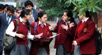 CBSE 12 Board Exam 2024: Clear Percentage Calculation Criteria and Board Exam 2024 Schedule
