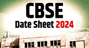 CBSE Announces 2024 Board Exam Dates: Download Class 10th and 12th Date Sheet PDFs Here, Guidelines, and More