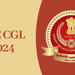 SSC CGL 2024 notification
