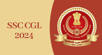 SSC CGL 2024 Notification Out Now: 17,727 Vacancies Announced for Government Jobs