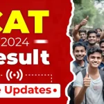 CAT 2024 Result Live Soon