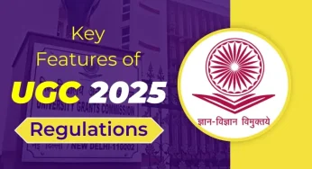 Key Features of UGC’s 2025 Regulations: 2 years of childcare leave for women professors, New VC eligibility, Recruitments, allowances, and more