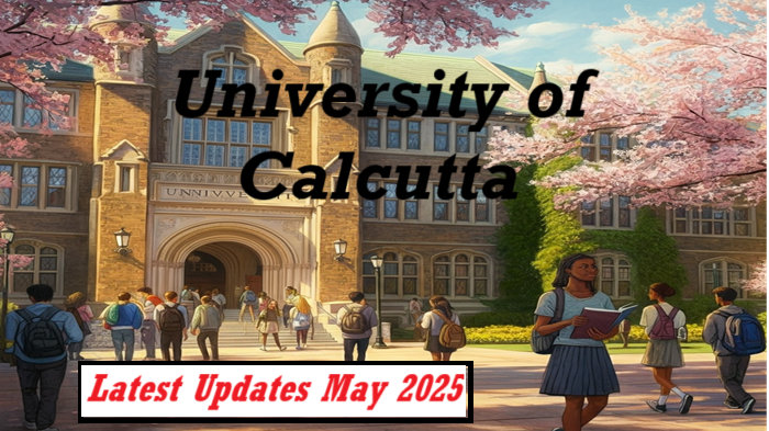 University of Calcutta