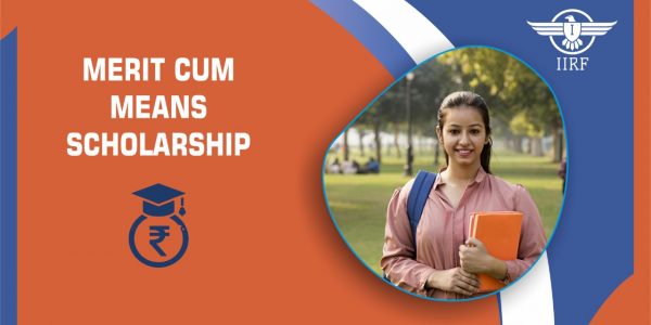 Merit Cum Means Scholarship