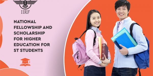 National Fellowship and Scholarship for Higher Education for ST Students