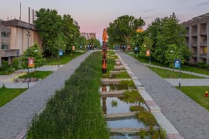 country image
