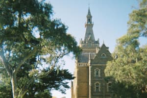 country image