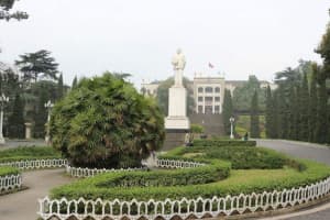 country image