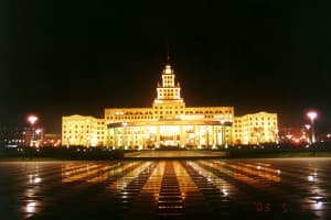 country image