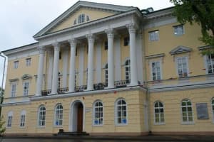country image