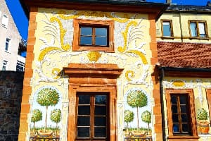 country image